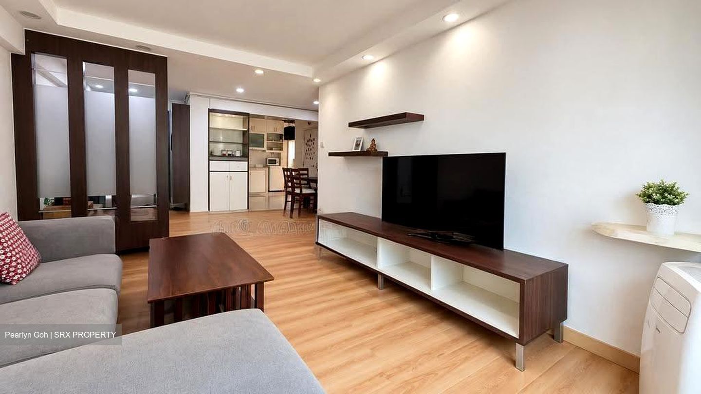 Blk 313D Anchorvale Gardens (Sengkang), HDB 4 Rooms #630669641
